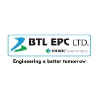 BTL EPC Ltd - Engineering