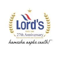 Lord's Mark Industries Ltd. Lord's Mark Industries Ltd.