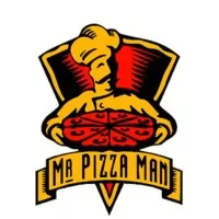 Mr Pizza Man