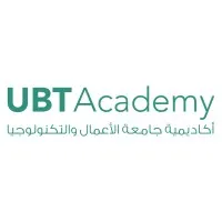 UBTAcademy