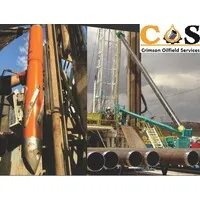 CRIMSON OILFIELD SERVICES