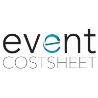 Event Cost Sheet