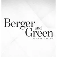 Berger and Green
