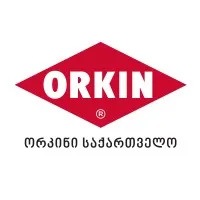 Orkin Georgia • ორკინი საქართველო Orkin Georgia • ორკინი საქართველო