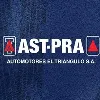 AST-PRA AST-PRA