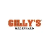 Gilly's Redefined Gilly's Redefined