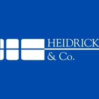 Heidrick & Company Insurance