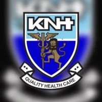 Kenyatta National Hospital Ke