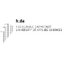 University of Applied Sciences Darmstadt email format