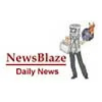 NewsBlaze Pty. Ltd. NewsBlaze Pty. Ltd.