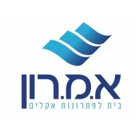 Amron Israel א.מ.רון הנדסת מערכות מיזוג וקירור בע״מ