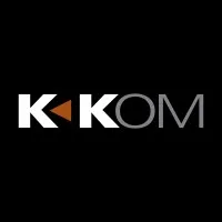KKom, Inc.