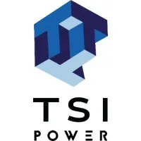 TSI Power Corporation