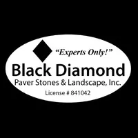 Black Diamond Paver Stones & Landscape, Inc.