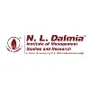 N. L. Dalmia Institute of Management Studies and Research N. L. Dalmia Institute of Management Studies and Research