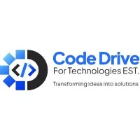 Code Drive for Technologies EST