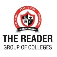 The Reader Group of Colleges The Reader Group of Colleges