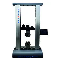 TESTMACH - Intech System & Automation