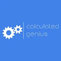 Calculated Genius
