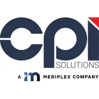 CPI Solutions, a Meriplex Company