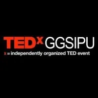 TEDxGGSIPU TEDxGGSIPU