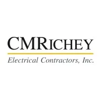 CM Richey Electrical Contractors Inc