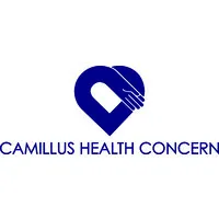 CAMILLUS HEALTH CONCERN, INC.