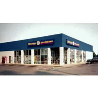 WESTBAY AUTO PARTS, INC