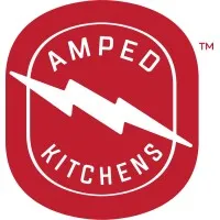 Amped Kitchens