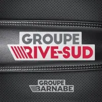 Groupe Rive-Sud & Barnabé Groupe Rive-Sud & Barnabé