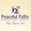 Peaceful Paths Domestic Abuse Network Peaceful Paths Domestic Abuse Network