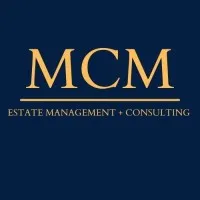 MCM Estate Services + Consulting