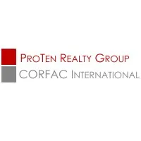 ProTen Realty Group/CORFAC International ProTen Realty Group/CORFAC International