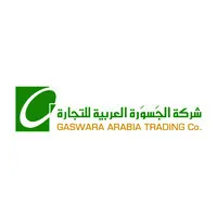 GASWARA ARABIA TRADING COMPANY GASWARA ARABIA TRADING COMPANY