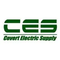 Covert Electric Supply Inc Covert Electric Supply Inc