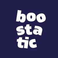 Boostatic