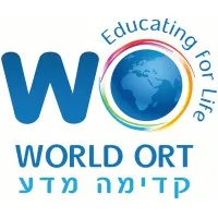 World ORT Kadima Mada - קדימה מדע World ORT Kadima Mada - קדימה מדע