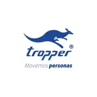 TROPPER TROPPER