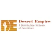 Desert Empire Transfer & Storage Inc. Desert Empire Transfer & Storage Inc.