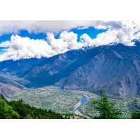 Chitral