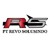PT Revo Solusindo PT Revo Solusindo
