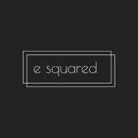 e squared e squared