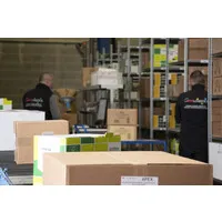 Optilogistics