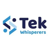 Tek Whisperers (Pvt) Ltd Tek Whisperers (Pvt) Ltd