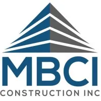 MBCI Construction Inc MBCI Construction Inc