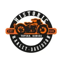 Historic Harley-Davidson