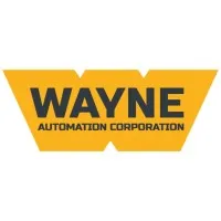 Wayne Automation Corporation Wayne Automation Corporation