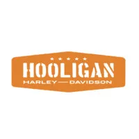 Hooligan Harley-Davidson® Hooligan Harley-Davidson®