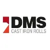 DMS DENİZLİ DÖKÜM MAKİNA SANAYİ DMS DENİZLİ DÖKÜM MAKİNA SANAYİ