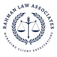 Rahman Law Associates Rahman Law Associates